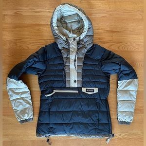Columbia Sportswear Women’s Pullover Puffy Jacket